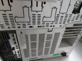 HP Agilent 6890N GC G2578A 5973N Standard Turbo EI MSD, S/SL, tested see report