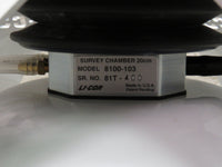 Li-Cor 20-cm Survey Chamber for mapping CO2 concentrations 8100-103