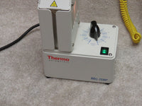 Thermo MEL-TEMP Melting Point Determination w/ Digital Thermometer