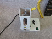 Thermo MEL-TEMP Melting Point Determination w/ Digital Thermometer