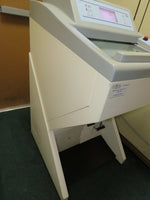 Microm HM550 OMVP cryostat loaded with options