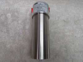 Parker SN4L-3PUN 304 Stainless Compressed Air Particulate Filter 250PSI 1" NPT