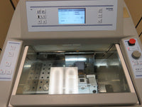 Microm HM550 OMVP cryostat loaded with options