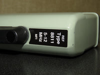 B-K Medical REF Type 8811 5-12MHz MFI transducer - fits Falcon 2101 Ultrasound - TESTED!