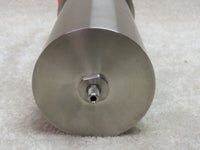 Parker SN4L-3PUN 304 Stainless Compressed Air Particulate Filter 250PSI 1" NPT