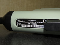 B-K Medical REF Type 8811 5-12MHz MFI transducer - fits Falcon 2101 Ultrasound - TESTED!