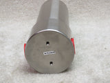 Parker SN4L-3PUN 304 Stainless Compressed Air Particulate Filter 250PSI 1" NPT