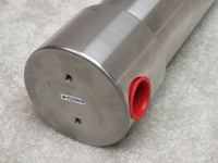 Parker SN4L-3PUN 304 Stainless Compressed Air Particulate Filter 250PSI 1" NPT