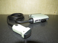 B-K Medical REF Type 8803 3-6MHz MFI transducer - fits Falcon 2101 Ultrasound - TESTED!