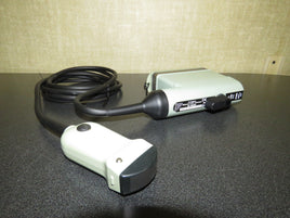 B-K Medical REF Type 8803 3-6MHz MFI transducer - fits Falcon 2101 Ultrasound - TESTED!