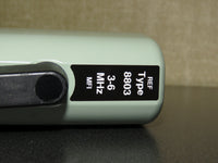 B-K Medical REF Type 8803 3-6MHz MFI transducer - fits Falcon 2101 Ultrasound - TESTED!