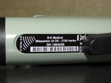 B-K Medical REF Type 8803 3-6MHz MFI transducer - fits Falcon 2101 Ultrasound - TESTED!