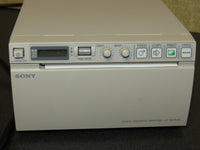 Sony UP-897MD Black and White Video Printer For Ultrasound Printing - Exceptional Condition!