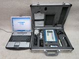 TSI DustTrak 8520 Aerosol Monitor - Complete Kit w/ TrakPro Software & Laptop