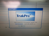 TSI DustTrak 8520 Aerosol Monitor - Complete Kit w/ TrakPro Software & Laptop