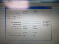 TSI DustTrak 8520 Aerosol Monitor - Complete Kit w/ TrakPro Software & Laptop