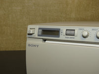 Sony UP-897MD Black and White Video Printer For Ultrasound Printing - Exceptional Condition!