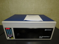 Stratagene UV Stratalinker 2400 Crosslinker Cat # 400075