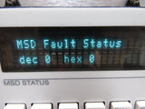 HP Agilent 6890N GC G2577A 5973N Diffusion EI MSD, S/SL, CIS 4 see tune report