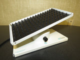 Clay Adams Nutator 421105 Mixer Laboratory Test Tube Rocker Rotator 9"x5" Platform - Exceptional Condition!