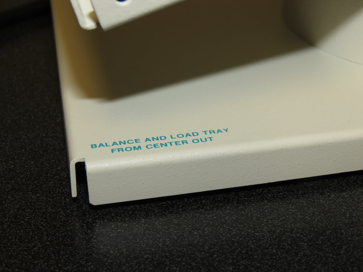 Clay Adams Nutator 421105 Mixer Laboratory Test Tube Rocker Rotator 9 ...