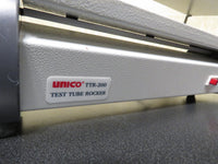 Unico TTR-200D Double Decker 30 Position Test Tube Rocker Mixer