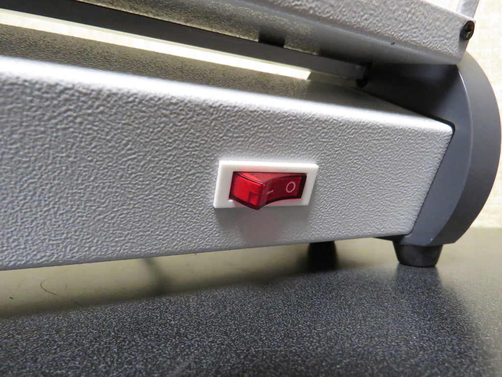 Unico TTR-200D Double Decker 30 Position Test Tube Rocker Mixer ...