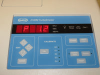 HACH 2100N Laboratory Turbidimeter 47000-60 - Good Lamp!