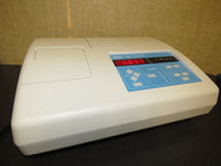 HACH 2100N Laboratory Turbidimeter 47000-60 - Good Lamp!
