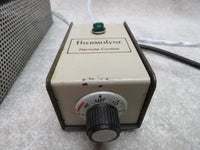 Barnstead Thermolyne Type 2200 Porcelain Coated Steel Large Hot Plate with remote control