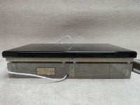 Barnstead Thermolyne Type 2200 Porcelain Coated Steel Large Hot Plate with remote control