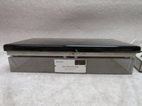 Barnstead Thermolyne Type 2200 Porcelain Coated Steel Large Hot Plate with remote control