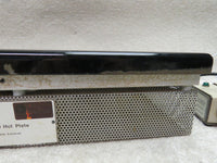 Barnstead Thermolyne Type 2200 Porcelain Coated Steel Large Hot Plate with remote control