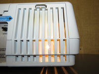 HACH 2100N Laboratory Turbidimeter 47000-60 - Good Lamp!