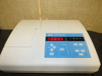 HACH 2100N Laboratory Turbidimeter 47000-60 - Good Lamp!