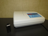 HACH 2100N Laboratory Turbidimeter 47000-60 - Good Lamp!