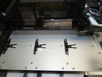 BSD Robotics 700 Robotic MultiPuncher Dried Blood Spot Puncher w/ Computer & SW