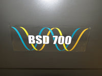 BSD Robotics 700 Robotic MultiPuncher Dried Blood Spot Puncher w/ Computer & SW
