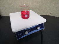 Thermo 2314 Multi-Purpose Variable Speed Rotator / 12x12" Platform FULLY TESTED