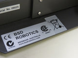 BSD Robotics 700 Robotic MultiPuncher Dried Blood Spot Puncher w/ Computer & SW