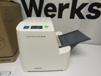 IDEXX Quanti-Tray Sealer Plus #1, Fully Tested with Warranty