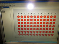 BSD Robotics 700 Robotic MultiPuncher Dried Blood Spot Puncher w/ Computer & SW