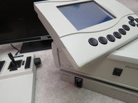 Olympus BX45TF microscope, 4 objectives, PRIOR motorized stage, digital imaging