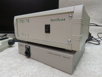 Olympus BX45TF microscope, 4 objectives, PRIOR motorized stage, digital imaging