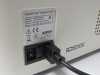 IDEXX Quanti-Tray Sealer Plus #1, Fully Tested with Warranty
