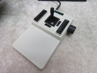 Olympus BX45TF microscope, 4 objectives, PRIOR motorized stage, digital imaging