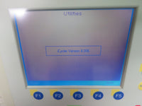 Bio-Rad 582BR iCycler 96-well PCR Thermocycler with 584BR optical module