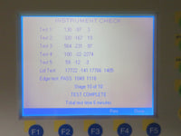 Bio-Rad 582BR iCycler 96-well PCR Thermocycler with 584BR optical module