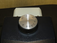 Leica ZOOM 2000 Model Z45V Stereo Inspection Microscope - Good Bulbs, Manual, Nice!