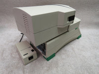 Bio-Rad 582BR iCycler 96-well PCR Thermocycler with 584BR optical module